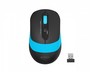  A4Tech FG10S Blue/Black,  (WL), USB, 